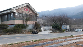 [산따라 맛따라 260ㅣ홍성 오서산] 오서산 광천의 이름 딴 토굴새우젓과 재래맛김