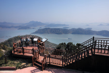 [도전! 섬&산 100ㅣ관매도 BAC 플러스 가이드] 진도아리랑 가락에 취하고 섬 경치에 취해