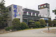 홍천강, 홍천산이 키운 ‘홍천 찰옥수수’