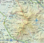 [경상도의 숨은 명산] 상주 사람들도 잘 찾지 않는 상주 명산!