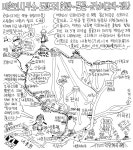 신랑 백우산과 신부 용소계곡의 찰떡궁합을 기대하시라!