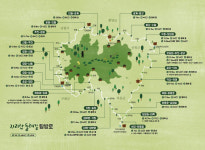 [국가숲길 유력후보ㅣ② 지리산둘레길] 걷기길 대중화 촉발했던 순례·성찰의 길