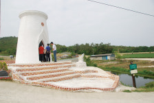 상반기 최고 히트 관광지, 12사도使徒 순례길!