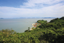 [안마도 플러스 가이드] 영광 굴비처럼 맛깔 난 풍경 맛집들