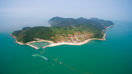 [안마도 플러스 가이드] 영광 굴비처럼 맛깔 난 풍경 맛집들