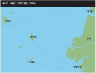 [안마도 플러스 가이드] 영광 굴비처럼 맛깔 난 풍경 맛집들