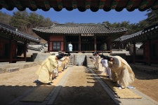 [10월 넷째 주 추천산행지:청량산] 어풍대, 최고의 경승