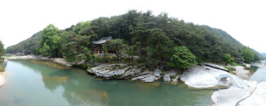 10월 걷기 좋은 길 4선!