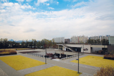 [나홀로 우리 땅 걷기] 동작충효길… 숲길 끝나자, 한강 노을이 마중 나왔다