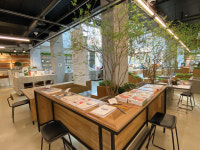 [나홀로 우리 땅 걷기] 동작충효길… 숲길 끝나자, 한강 노을이 마중 나왔다