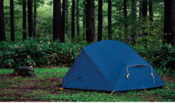 [山만한 랭킹] 백패커가 사랑하는 텐트 BEST 8