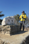 [악돌이의 만화산행 - 유명산] 古書에는 마유산으로 등장 계곡은 설악산 천불동의 축소판