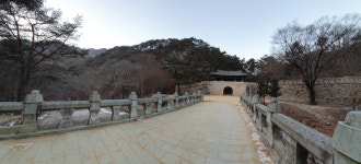[2월 마운스토리] 조령 옛 지명은 ‘초점草岾’… 영남대로 핵심 관문