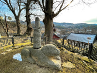 [나홀로 걷기] 어머니 품 같은… 모악산 마실길을 가다