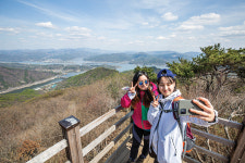 [5호선 하남 구간 개통 특집] 이번 역은 검단산, 검단산역입니다