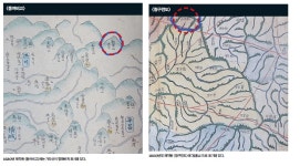 [5월 마운스토리 가리산] 土山에 정상 부위만 볏짚 쌓은 듯 봉긋한 岳山