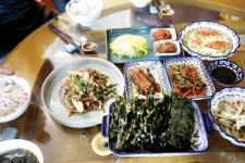 [손죽도 BAC 플러스 가이드] “점빵에서 아이스케키 묵고 삼각산에서 막걸리 맛봐야 진짜배기”