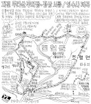 [악돌이의 만화산행-두타산] 증평과 진천의 경계… 붕어찜 못 잊어 또 찾는 산