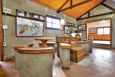 [막걸리 산행] 90년 된 양조장의 우렁이쌀 막걸리