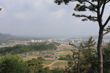[경상도의 숨은 걷기길] 1,500년 전 아라가야의 발자취 따라 걷다