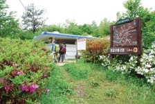 [전라도의 숨은 명산] 전남 백패킹 성지… 주월산~방장산 종주