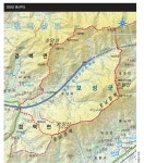 [전라도의 숨은 명산] 전남 백패킹 성지… 주월산~방장산 종주