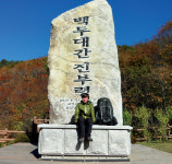 [거칠부 다이어리] 선자령엔 폭설, 진부령엔 ‘곱빼기 강풍’…