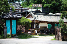 [막걸리 산행] 김해김씨 가문 비법으로 빚은 ‘앉은뱅이 술’