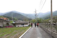 [경상도의 숨은 명산] 치술령의 주산…석탄 나서 ‘묵장’이라 불려