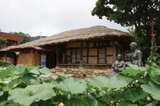 [다산과 청자의 고장] 강진 사용 설명서, 다산부터 읽으세요