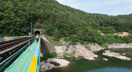 월간산 추천, 9월에 걷기 좋은 길 BEST 4