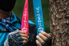 ‘악’ 소리가 나던 치악산에 ‘음~’ 소리나는 둘레길
