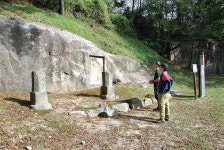 [전라도의 산] 이성계가 황산에서 왜장 아지발도를 물리친 곳