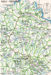 [비법정 탐방로] 이런 길도 있었네…옛 지도 속 사라진 등산로들