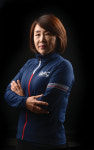 [한국의 알피니스트 박미숙] 세상과 나누고 싶다, 산이 주는 행복