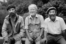 [그때 그 산] “산장이 그립다! 털보 산장지기가 그립다!”