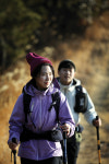 [3월의 섬-수우도] 인어장군이 수호하는 오묘한 예술 바위!