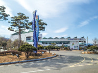 [지도 위를 걷다_자굴산과 한우산] 싸움소 닮은 산세라더니… 천하장사 이만기의 생가!