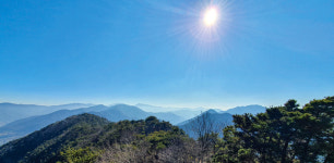 [명승명산] 연기·원효·도선·진각국사가 수행한 신비의 암자
