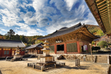 [숲과 사찰-세계가 인정한 한국의 산사] 한국의 산사는  어떻게 인류의 유산이 됐나?