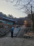 [파워우먼 한북정맥 종주 29] 밤 꼴딱 세워 산행… 졸음보다 배고픔이 밀려왔다