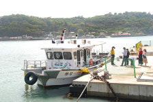 [전라도의 걷기길] 섬 부자 고흥의 흥 나는 걷기길