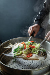 [신안특집] 미식가 여러분~ 알이 꽉찬 병어 왔어요