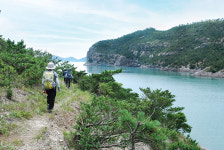 [전라도 명산 금당도] 왜선 50척 水葬시킨 이순신 장군 승전지