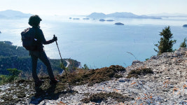 [전라도 명산 금당도] 왜선 50척 水葬시킨 이순신 장군 승전지
