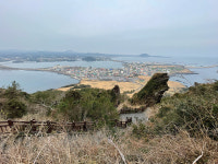[나홀로 우리 땅 걷기] 성산일출봉에서 오조까지…시간이 멈춘 7㎞ 트레일