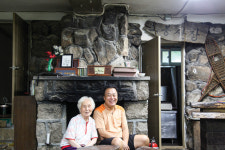 [산장 특집 도봉산장] 50년간 도봉산장 지켜온 할머니 커피 한잔도 못 팔게 하는 공단 너무 서운