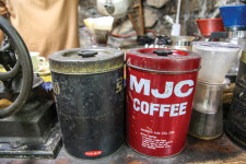 [산장 특집 도봉산장] 50년간 도봉산장 지켜온 할머니 커피 한잔도 못 팔게 하는 공단 너무 서운