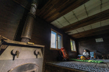 [산장 특집 민주지산] 공수특전대원들의 비극이 만든 대피소