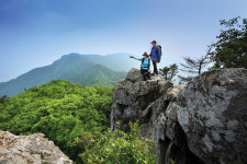 [산장 특집 연인산장] 이 산장에 가면 연인을 볼 수 있을까